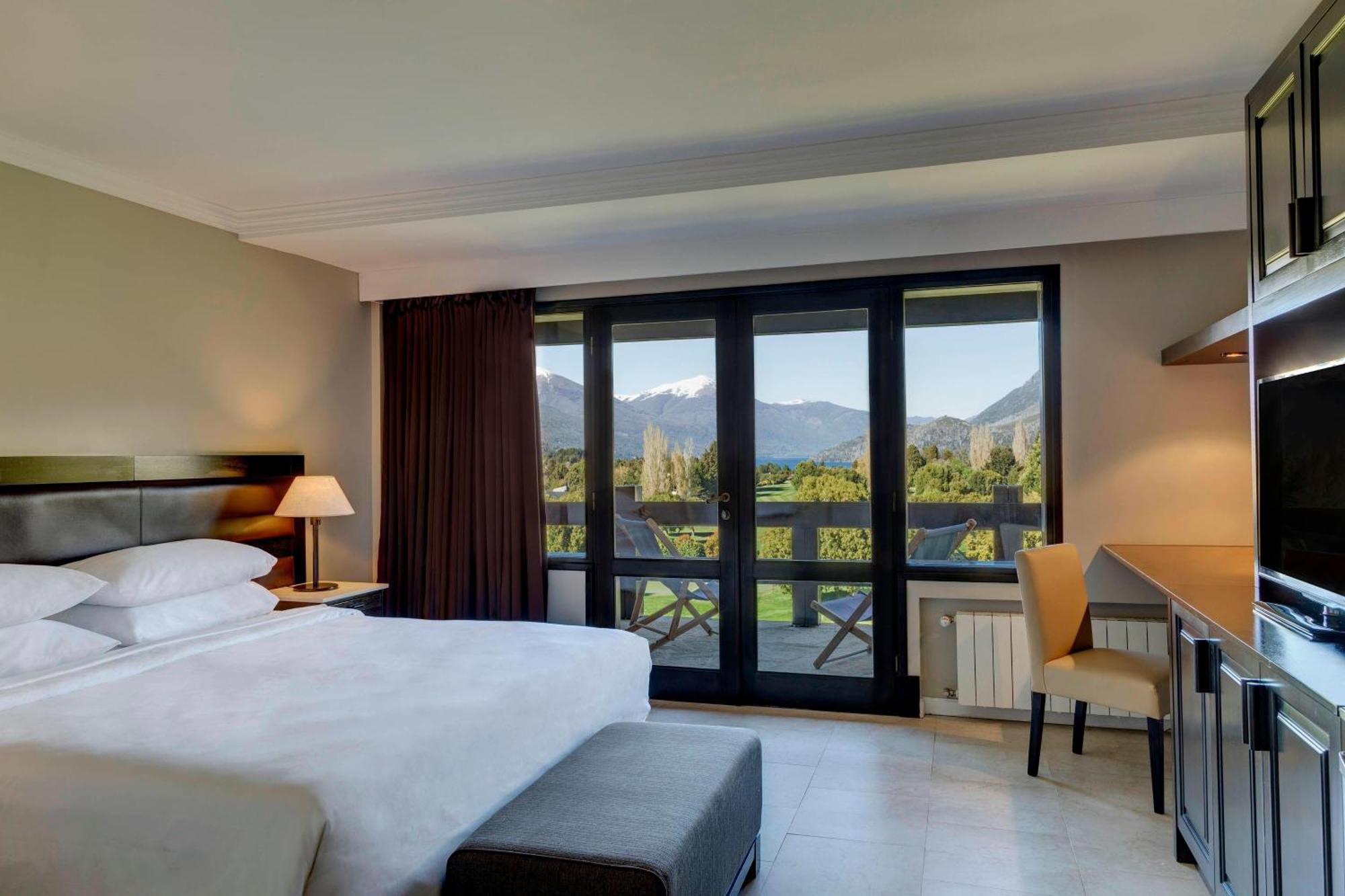 Arelauquen Lodge, A Tribute Portfolio Hotel Сан-Карлос-де-Барілоче Екстер'єр фото