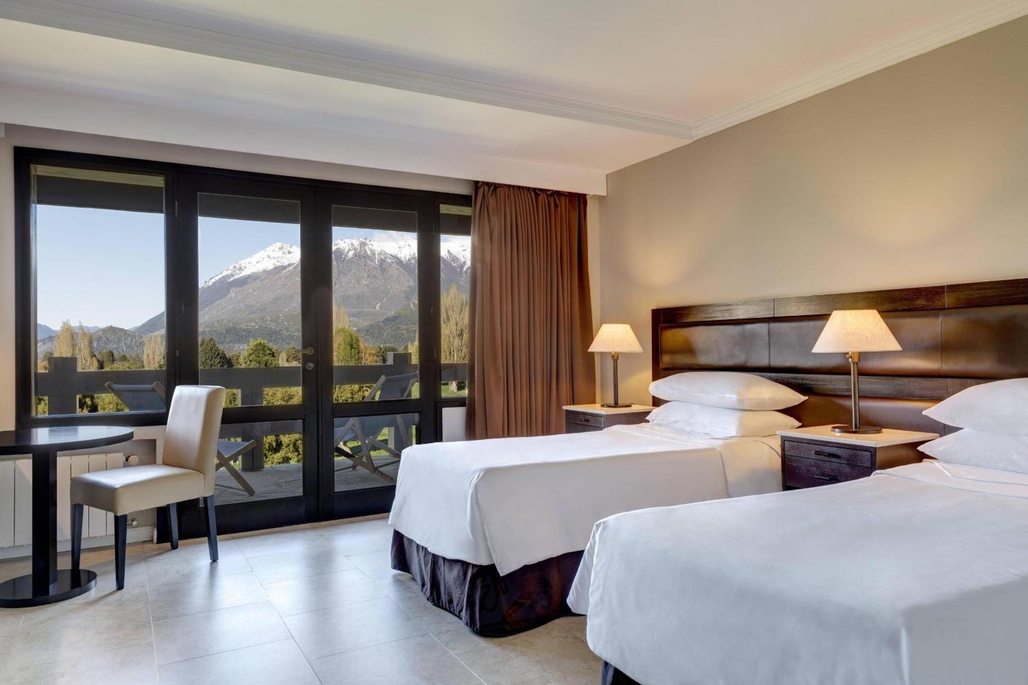 Arelauquen Lodge, A Tribute Portfolio Hotel Сан-Карлос-де-Барілоче Екстер'єр фото