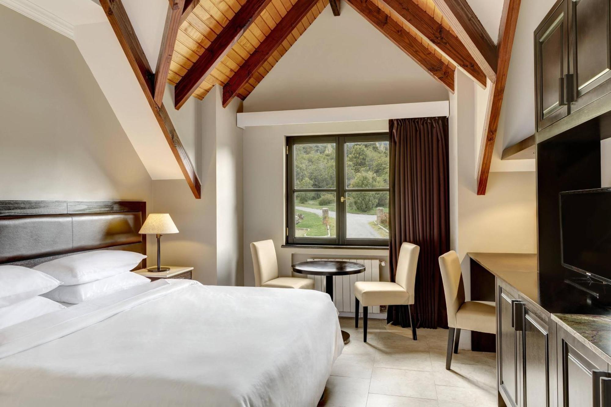 Arelauquen Lodge, A Tribute Portfolio Hotel Сан-Карлос-де-Барілоче Екстер'єр фото