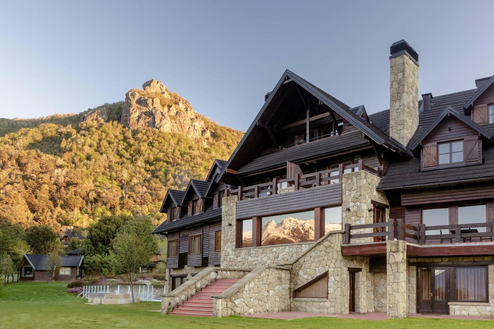 Arelauquen Lodge, A Tribute Portfolio Hotel Сан-Карлос-де-Барілоче Екстер'єр фото