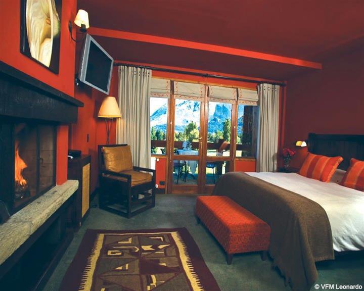 Arelauquen Lodge, A Tribute Portfolio Hotel Сан-Карлос-де-Барілоче Екстер'єр фото
